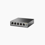 Switch-TP-LINK-PoE-no-Administrable