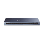 TP-LINK Switch Gigabit 16 Puertos