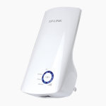 Imagen Repetidor TP-LINK 300 Mbps