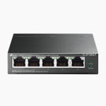 Switch-PoE-TP-LINK