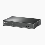Switch-PoE-no-Administrable-TP-LINK-8-Puertos-10-100-Mbps