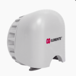 Adaptador TwistPort™ para Radio Mimosa C5C: La solución sin ruido para tu WISP