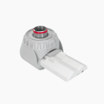 Adaptador TwistPort™ para Radio R5-AC-LITE Ubiquiti para WISP y conexiones punto a punto y punto a multipunto