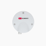 Adaptador TwistPort de RF ELEMENTS para MikroTik para WISP sin ruido