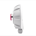 (TPA-RBC) Adaptador TwistPort de metal para tablillas MikroTik modelos RBM11G, RB91x, RB71x y RB411L rango de operación 5180-6400 MHz - Image 4