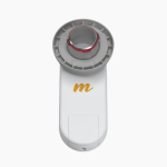 Adaptador TwistPort para estación base Mimosa C5x y B5X, ideal para conexiones WISP sin ruido