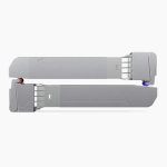 (UACC-OM-SM-10G-S-2) UFiber Módulo SFP+, transceptor MiniGibic MonoModo 10 Gbps, distancia 10 km, un conector LC - Image 2