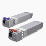 (UACC-OM-SM-10G-S-2) UFiber Módulo SFP+, transceptor MiniGibic MonoModo 10 Gbps, distancia 10 km, un conector LC - Image 4