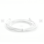 (UC-PATCH-5M-RJ45) UniFi Ethernet Patch Cable Cat6 de 5 m, color negro - Image 3