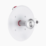 Paquete de 2 antenas UltraDish 21.2 dBi de RF ELEMENTS para WISP sin Ruido y sin Pérdida