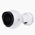 (UVC-G4-BULLET) Cámara IP UniFi G4 Bullet resolución 4 MP (1440p) para interior y exterior, con micrófono incorporado, vista día y noche, PoE 802.3af