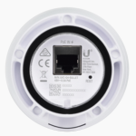 (UVC-G4-BULLET) Cámara IP UniFi G4 Bullet resolución 4 MP (1440p) para interior y exterior, con micrófono incorporado, vista día y noche, PoE 802.3af - Image 2