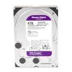 (WD43PURZ) Disco Duro PURPLE de 4TB / 3 AÑOS DE GARANTÍA / Para Videovigilancia - Image 2