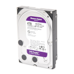 (WD43PURZ) Disco Duro PURPLE de 4TB / 3 AÑOS DE GARANTÍA / Para Videovigilancia - Image 3