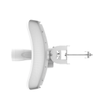 (CPE605) CPE de Exterior de 5 GHz a 150Mbps, Antena direccional de 23dBi, potencia de 23 dBm, PoE pasivo - Image 3