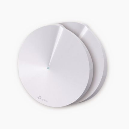 Kit de Sistema Router Inalámbrico Deco M5 Mesh TP-LINK