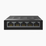 Switch TP-LINK 5 puertos 10/100/1000Mbps