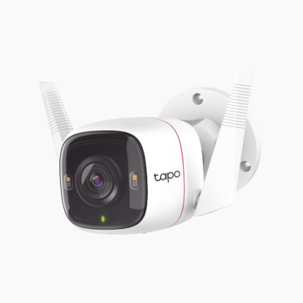 Imagen de la Cámara IP TP-LINK 4MP