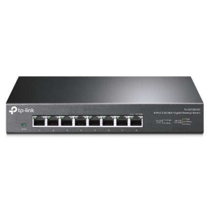Switch-Gigabit-TP-LINK-8-Puertos
