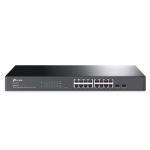 Imagen del Switch TP-LINK Omada SDN Administrable