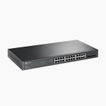 Switch TP-LINK JetStream