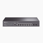Switch-JetStream-SDN-Administrable-8-puertos