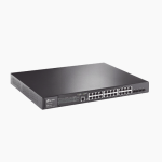 Switch TP-LINK PoE+ JetStream SDN Administrable 28 puertos
