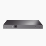 (TL-SG3428MP) Switch PoE+ JetStream SDN Administrable 28 puertos 10/100/1000 Mbps + 4 puertos SFP, 24 puertos PoE, 384W, administración centralizada OMADA SDN - Image 3