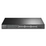 Switch TP-LINK PoE+ JetStream SDN