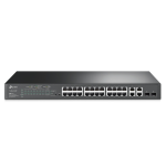 Switch-PoE-JetStream-TP-LINK