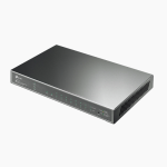 Switch-PoE-JetStream-SDN-Administrable-8-Puertos-TP-LINK
