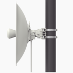 (C050900M191C) ePMP Force 200L para zonas con alta interferencia, hasta 200 Mbps, 4910 - 5970 MHz, 802.11n, Antena de 25 dBi, latencia baja - Image 3
