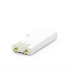 CAMBIUM NETWORKS ePMP Force 300-CSML para conexiones de alto desempeño, punto a punto y punto multipunto