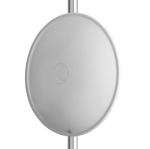 Radomo opcional para antena ePMP Force 200 y 300 de CAMBIUM NETWORKS
