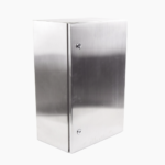 Gabinete de Acero PRECISION IP66 para montaje de pared y seguridad