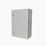 Gabinete de Acero IP66 para montaje de pared y seguridad PRECISION