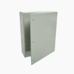 Gabinete de Acero IP66 PRECISION Uso en Intemperie