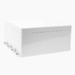 Gabinete TXPRO IP65 300x300x150mm con montaje de pared