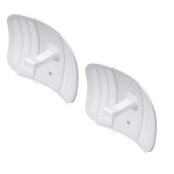 Imagen Kit LiteBeam airMAX M5 CPE