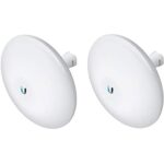 Kit-NanoBeam-airMAX-M5-CPE