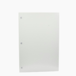 Gabinete de Acero PRECISION IP66 con montaje para pared y seguridad de cuerpo fijo