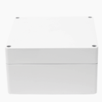 Gabinete Plástico Exterior TXPRO para montaje de pared - IP65