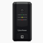UPS CyberPower UT1000GU de 1000 VA/500 W. No Break con protección de energía.