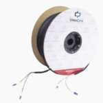 Carrete-Fibra-Optica-Monomodo-LC-LC-Duplex-200m