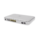 (AR303) Router Empresarial / 1 puerto 10/100/1000 Mbps combo 1 puerto SFP (WAN) / 4 puerto 10/100/1000 Mbps(WAN/LAN) / Rendimiento 1 Gbps / VPN / Balanceo de Cargas / Hasta 200 Clientes / Administración Nube Gratis