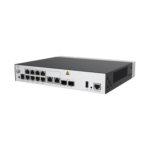 (AC650-128AP) Controladora de Puntos de Acceso / 10 puertos 10/100/1000 Mbps / 2 puertos 10GE SFP+ / Hotspot 2.0 / Roaming Capa 2 y 3 / Rendimiento 10 Gbps / Soporta 128 APs / Hasta 1024 Clientes