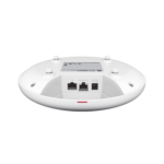 (AP673) Punto de Acceso Wi-Fi 7 de Alta Densidad / 13.66 Gbps / MU-MIMO 2x2x4:3 (2.4GHz, 5GHz y 6GHz) / Smart Antenna / Puerto GE y Puerto 5GE / Puerto USB (Para expansion IoT) / BLE / Con Administración Gratuita desde la Nube - Image 4