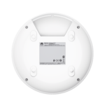 (AP673) Punto de Acceso Wi-Fi 7 de Alta Densidad / 13.66 Gbps / MU-MIMO 2x2x4:3 (2.4GHz, 5GHz y 6GHz) / Smart Antenna / Puerto GE y Puerto 5GE / Puerto USB (Para expansion IoT) / BLE / Con Administración Gratuita desde la Nube - Image 5