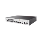 (USG6510FD) Firewall HUAWEI Ideal para PyMES Empresas: 1 Año Gratis de Seguridad Total (Antivirus, IPS y Filtrado Web), Soporta SD-WAN y Nube con Protección de Borde (Licencias Opcionales)