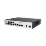 (AC650-256AP) Controladora de Puntos de Acceso / 10 puertos 10/100/1000 Mbps / 2 puertos 10GE SFP+ / Hotspot 2.0 / Roaming Capa 2 y 3 / Rendimiento 10 Gbps / Soporta 256 APs / Hasta 2048 Clientes - Image 2